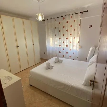 Appartement 1+1 Vlorë