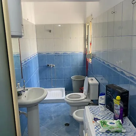 Apartament 1+1 * Vlore