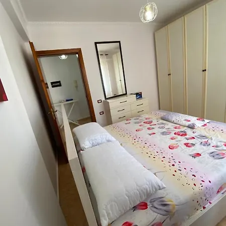 Apartament 1+1 * Vlore